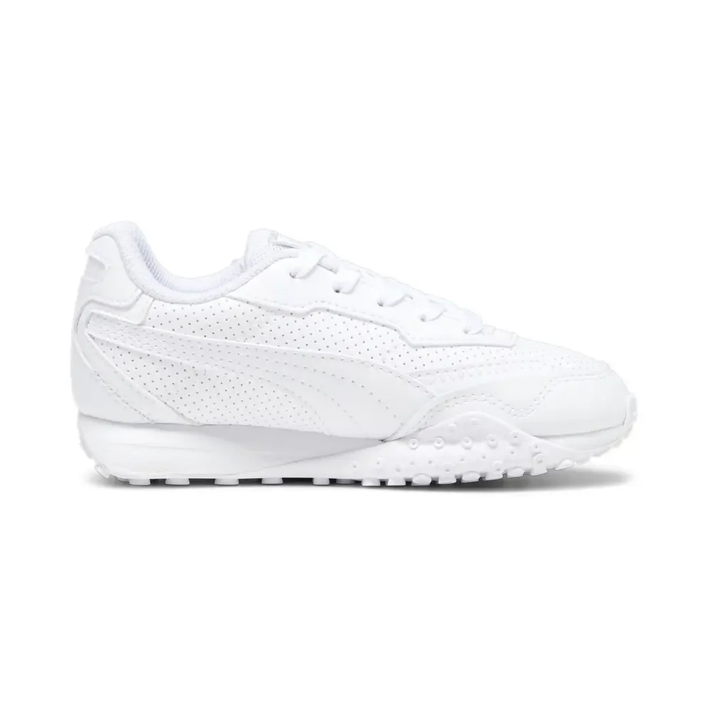 Puma 12 delivery size
